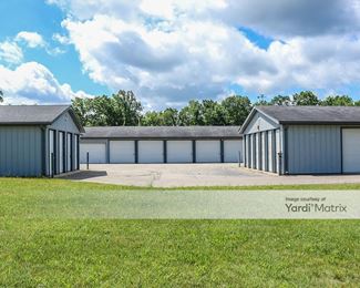 Photo 3 of Kal-Haven Storage - 7723 North 6th Street, Kalamazoo, MI