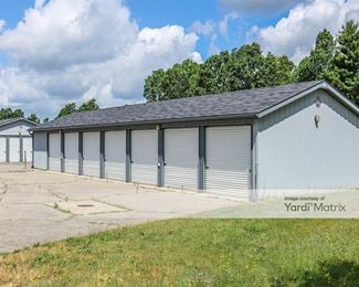 Photo 4 of Kal-Haven Storage - 7723 North 6th Street, Kalamazoo, MI