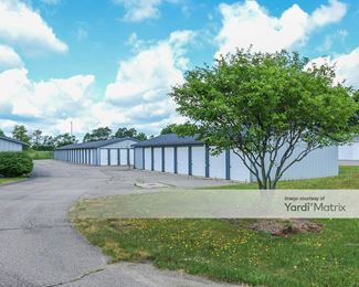 Photo 5 of Kal-Haven Storage - 7723 North 6th Street, Kalamazoo, MI
