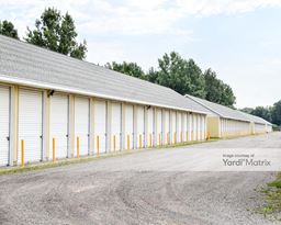 Image for Prestige Storage - 5021 Apple Avenue, Muskegon, MI