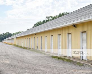 Photo 2 of Prestige Storage - 5021 Apple Avenue, Muskegon, MI