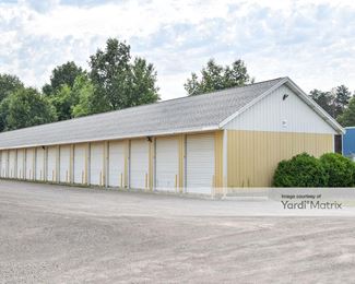 Photo 3 of Prestige Storage - 5021 Apple Avenue, Muskegon, MI