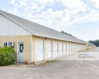 Photo 4 of Prestige Storage - 5021 Apple Avenue, Muskegon, MI