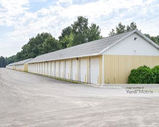 Photo 5 of Prestige Storage - 5021 Apple Avenue, Muskegon, MI