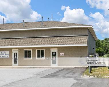 Storage Units for Rent available at 7295 Clyde Park Avenue SW, Byron Center, MI 49315