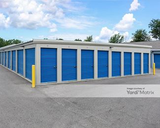 Photo 2 of Secure-Go Storage - 7295 Clyde Park Avenue SW, Byron Center, MI