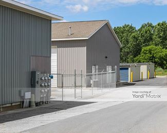 Photo 3 of Secure-Go Storage - 7295 Clyde Park Avenue SW, Byron Center, MI