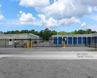Photo 4 of Secure-Go Storage - 7295 Clyde Park Avenue SW, Byron Center, MI