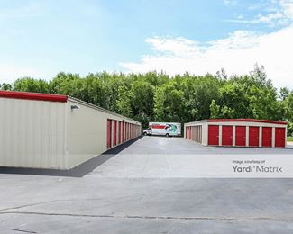 Photo 2 of National Mini Storage - 3330 Gull Road, Kalamazoo, MI