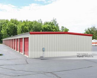 Photo 3 of National Mini Storage - 3330 Gull Road, Kalamazoo, MI
