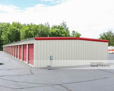Storage Units for Rent available at 3330 Gull Road, Kalamazoo, MI 49048