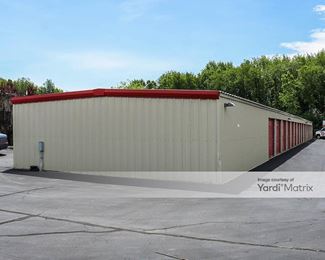 Photo 4 of National Mini Storage - 3330 Gull Road, Kalamazoo, MI