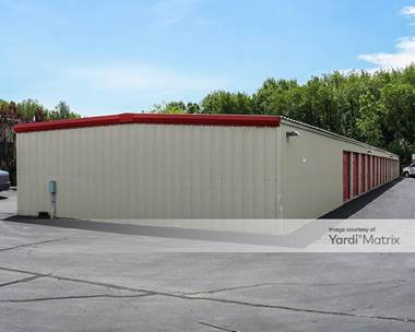 Storage Units for Rent available at 3330 Gull Road, Kalamazoo, MI 49048