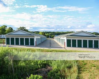 Photo 1 of Ada Lowell Self Storage - 2075 Bowes Road, Lowell, MI