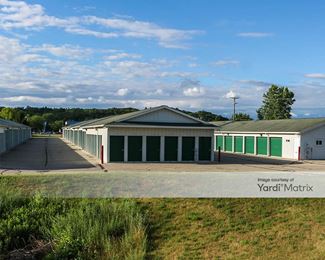 Photo 2 of Ada Lowell Self Storage - 2075 Bowes Road, Lowell, MI