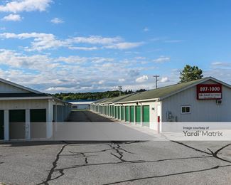 Photo 3 of Ada Lowell Self Storage - 2075 Bowes Road, Lowell, MI