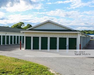 Photo 4 of Ada Lowell Self Storage - 2075 Bowes Road, Lowell, MI