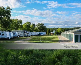 Photo 5 of Ada Lowell Self Storage - 2075 Bowes Road, Lowell, MI