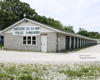 Photo 2 of Northside Storage - 1681 Whitehall Road North, Muskegon, MI