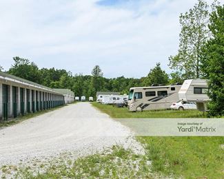 Photo 3 of Northside Storage - 1681 Whitehall Road North, Muskegon, MI
