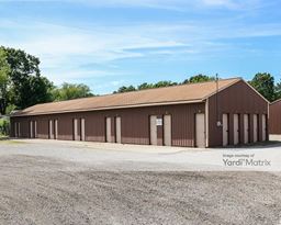 Image for Prestige Storage - 2380 East Laketon Avenue, Muskegon, MI