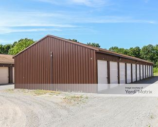 Photo 2 of Prestige Storage - 2380 East Laketon Avenue, Muskegon, MI