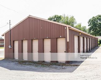 Photo 3 of Prestige Storage - 2380 East Laketon Avenue, Muskegon, MI