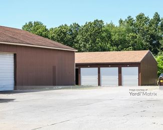 Photo 4 of Prestige Storage - 2380 East Laketon Avenue, Muskegon, MI