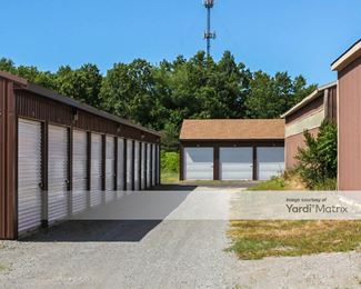 Photo 5 of Prestige Storage - 2380 East Laketon Avenue, Muskegon, MI