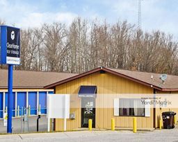 Image for ClearHome Self Storage - 4121 14 Mile Road NE, Rockford, MI