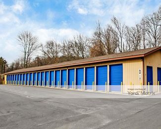 Photo 2 of ClearHome Self Storage - 4121 14 Mile Road NE, Rockford, MI