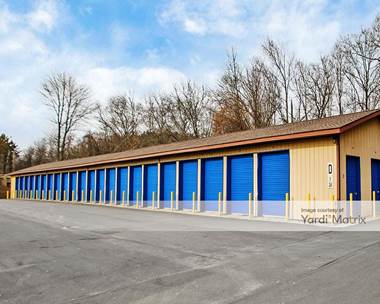 Storage Units for Rent available at 4121 14 Mile Road NE, Rockford, MI 49341