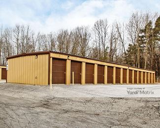 Photo 3 of ClearHome Self Storage - 4121 14 Mile Road NE, Rockford, MI