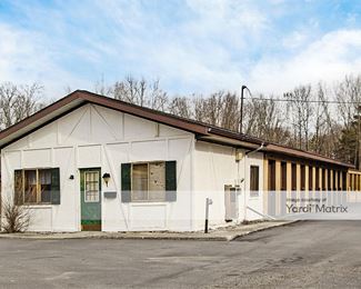 Photo 4 of ClearHome Self Storage - 4121 14 Mile Road NE, Rockford, MI