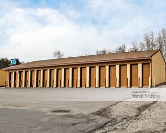 Photo 5 of ClearHome Self Storage - 4121 14 Mile Road NE, Rockford, MI