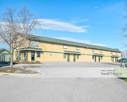 Image for Secure Storage - 4254 Central Pkwy, Hudsonville, MI