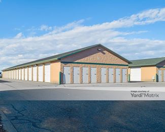 Photo 2 of Secure Storage - 4254 Central Pkwy, Hudsonville, MI