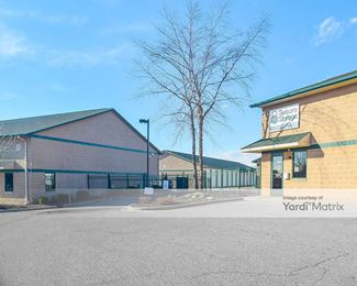 Photo 3 of Secure Storage - 4254 Central Pkwy, Hudsonville, MI