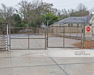 Photo 2 of Storage Rentals of America - 2830 Main Street, Columbia, SC