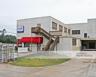 Photo 3 of Storage Rentals of America - 2830 Main Street, Columbia, SC