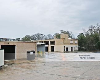 Photo 4 of Storage Rentals of America - 2830 Main Street, Columbia, SC
