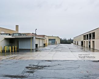 Photo 5 of Storage Rentals of America - 2830 Main Street, Columbia, SC