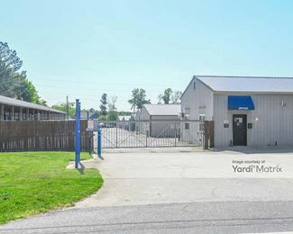 Photo 2 of Storage Rentals of America - 920 Amicks Ferry Road, Chapin, SC