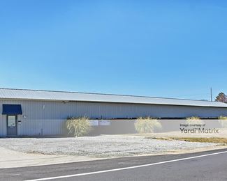 Photo 3 of Storage Rentals of America - 920 Amicks Ferry Road, Chapin, SC