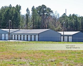 Photo 4 of Storage Rentals of America - 920 Amicks Ferry Road, Chapin, SC