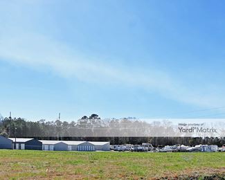 Photo 5 of Storage Rentals of America - 920 Amicks Ferry Road, Chapin, SC