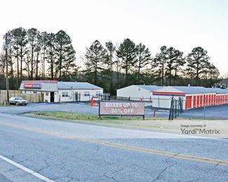 Photo 1 of Public Storage - 401 Buckner Road, Columbia, SC