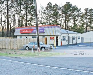 Photo 2 of Public Storage - 401 Buckner Road, Columbia, SC