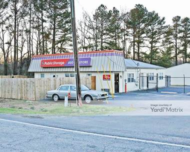 Storage Units for Rent available at 401 Buckner Road, Columbia, SC 29203