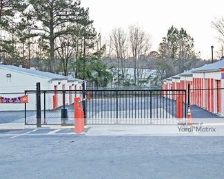 Photo 3 of Public Storage - 401 Buckner Road, Columbia, SC